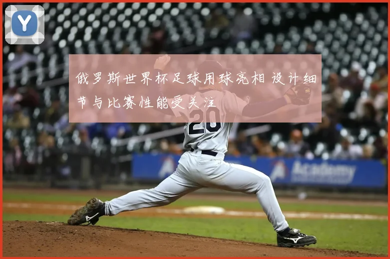 俄罗斯世界杯足球用球亮相 设计细节与比赛性能受关注