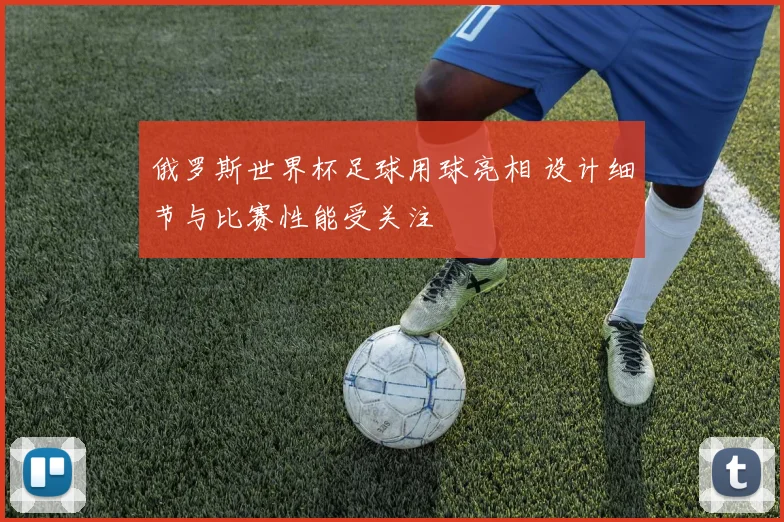 俄罗斯世界杯足球用球亮相 设计细节与比赛性能受关注